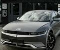 Хендай Ioniq 5, об'ємом двигуна 0 л та пробігом 50 тис. км за 30599 $, фото 19 на Automoto.ua