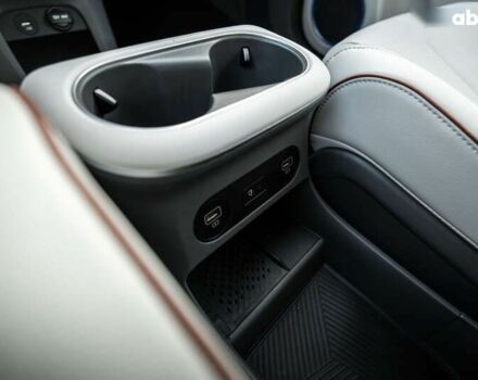 Хендай Ioniq 5, объемом двигателя 0 л и пробегом 32 тыс. км за 34200 $, фото 3 на Automoto.ua