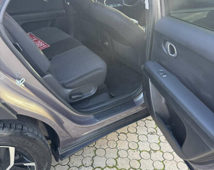 Хендай Ioniq 5, объемом двигателя 0 л и пробегом 57 тыс. км за 23200 $, фото 10 на Automoto.ua