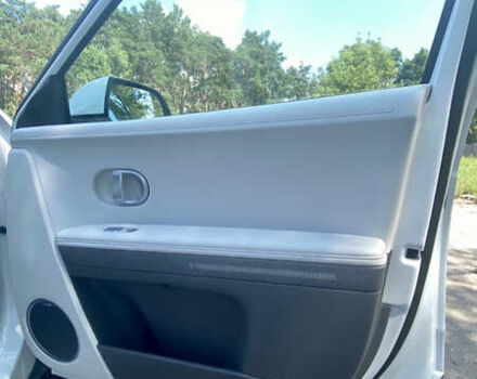 Хендай Ioniq 5, объемом двигателя 0 л и пробегом 4 тыс. км за 32500 $, фото 31 на Automoto.ua