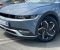 Хендай Ioniq 5, объемом двигателя 0 л и пробегом 40 тыс. км за 30990 $, фото 7 на Automoto.ua