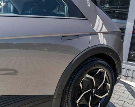 Хендай Ioniq 5, объемом двигателя 0 л и пробегом 80 тыс. км за 22499 $, фото 26 на Automoto.ua