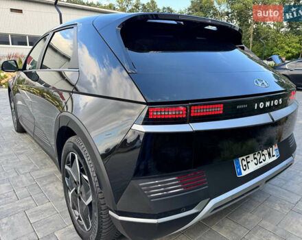 Хендай Ioniq 5, об'ємом двигуна 0 л та пробігом 114 тис. км за 24900 $, фото 3 на Automoto.ua