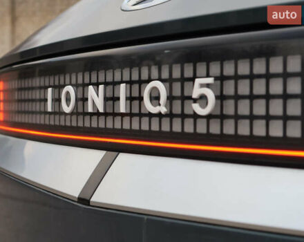 Хендай Ioniq 5, объемом двигателя 0 л и пробегом 49 тыс. км за 27300 $, фото 65 на Automoto.ua