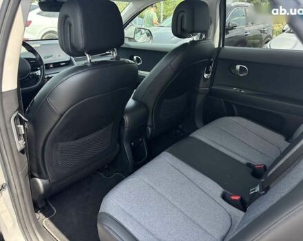 Хендай Ioniq 5, объемом двигателя 0 л и пробегом 108 тыс. км за 23200 $, фото 22 на Automoto.ua