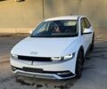 Хендай Ioniq 5, об'ємом двигуна 0 л та пробігом 38 тис. км за 23900 $, фото 1 на Automoto.ua
