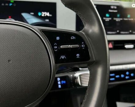 Хендай Ioniq 5, объемом двигателя 0 л и пробегом 53 тыс. км за 22550 $, фото 23 на Automoto.ua