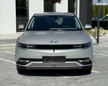 Хендай Ioniq 5, объемом двигателя 0 л и пробегом 162 тыс. км за 20800 $, фото 1 на Automoto.ua
