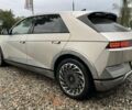 Хендай Ioniq 5, объемом двигателя 0 л и пробегом 45 тыс. км за 31000 $, фото 3 на Automoto.ua