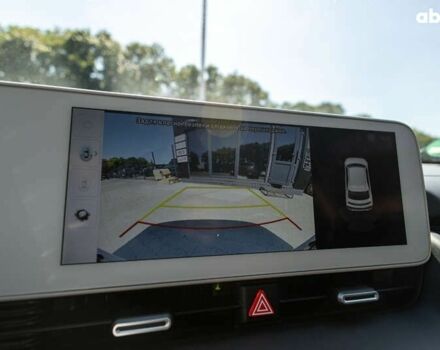 Хендай Ioniq 5, объемом двигателя 0 л и пробегом 80 тыс. км за 22900 $, фото 17 на Automoto.ua