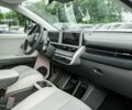 Хендай Ioniq 5, об'ємом двигуна 0 л та пробігом 50 тис. км за 30599 $, фото 22 на Automoto.ua