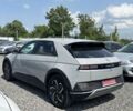 Хендай Ioniq 5, объемом двигателя 0 л и пробегом 108 тыс. км за 23200 $, фото 8 на Automoto.ua
