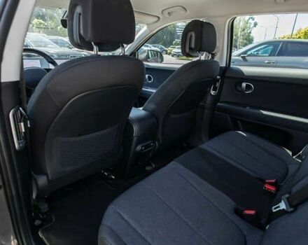 Хендай Ioniq 5, объемом двигателя 0 л и пробегом 80 тыс. км за 22900 $, фото 22 на Automoto.ua