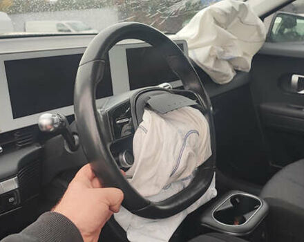 Хендай Ioniq 5, об'ємом двигуна 0 л та пробігом 30 тис. км за 17800 $, фото 9 на Automoto.ua