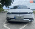 Хендай Ioniq 5, объемом двигателя 0 л и пробегом 6 тыс. км за 30000 $, фото 3 на Automoto.ua