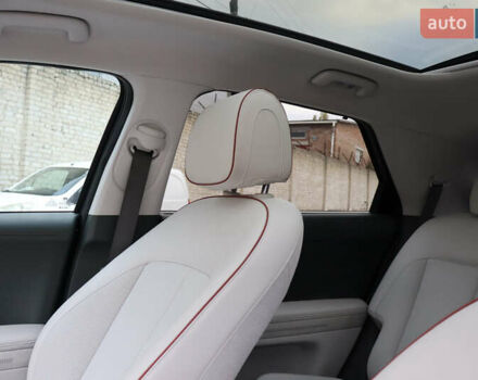 Хендай Ioniq 5, объемом двигателя 0 л и пробегом 49 тыс. км за 27300 $, фото 82 на Automoto.ua