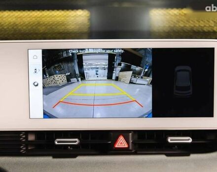 Хендай Ioniq 5, объемом двигателя 0 л и пробегом 28 тыс. км за 24500 $, фото 27 на Automoto.ua