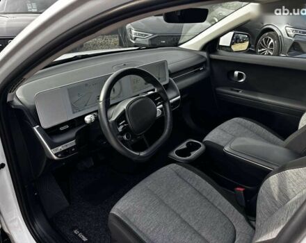 Хендай Ioniq 5, об'ємом двигуна 0 л та пробігом 75 тис. км за 29800 $, фото 26 на Automoto.ua