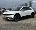 Хендай Ioniq 5, об'ємом двигуна 0 л та пробігом 75 тис. км за 29800 $, фото 1 на Automoto.ua