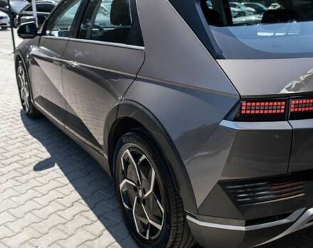 Хендай Ioniq 5, объемом двигателя 0 л и пробегом 80 тыс. км за 22900 $, фото 29 на Automoto.ua