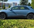 Хендай Ioniq 5, объемом двигателя 0 л и пробегом 12 тыс. км за 25700 $, фото 3 на Automoto.ua