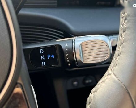 Хендай Ioniq 5, объемом двигателя 0 л и пробегом 12 тыс. км за 25700 $, фото 18 на Automoto.ua