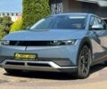 Хендай Ioniq 5, объемом двигателя 0 л и пробегом 12 тыс. км за 25700 $, фото 2 на Automoto.ua