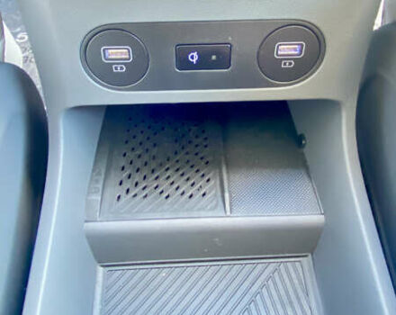 Хендай Ioniq 5, объемом двигателя 0 л и пробегом 4 тыс. км за 32500 $, фото 44 на Automoto.ua