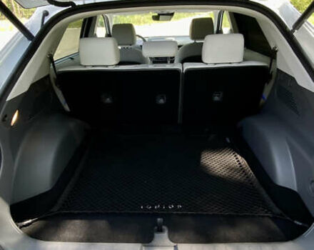 Хендай Ioniq 5, объемом двигателя 0 л и пробегом 4 тыс. км за 32500 $, фото 41 на Automoto.ua