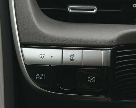 Хендай Ioniq 5, объемом двигателя 0 л и пробегом 53 тыс. км за 22550 $, фото 26 на Automoto.ua