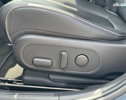 Хендай Ioniq 5, объемом двигателя 0 л и пробегом 40 тыс. км за 30990 $, фото 18 на Automoto.ua