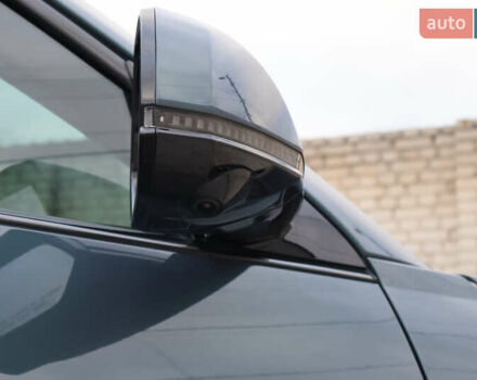 Хендай Ioniq 5, объемом двигателя 0 л и пробегом 49 тыс. км за 27300 $, фото 63 на Automoto.ua