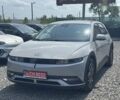 Хендай Ioniq 5, объемом двигателя 0 л и пробегом 108 тыс. км за 23200 $, фото 1 на Automoto.ua