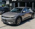 Хендай Ioniq 5, объемом двигателя 0 л и пробегом 80 тыс. км за 22900 $, фото 1 на Automoto.ua