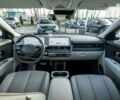 Хендай Ioniq 5, объемом двигателя 0 л и пробегом 32 тыс. км за 34200 $, фото 15 на Automoto.ua