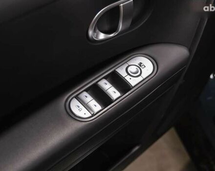 Хендай Ioniq 5, объемом двигателя 0 л и пробегом 28 тыс. км за 24500 $, фото 16 на Automoto.ua