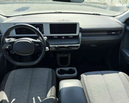 Хендай Ioniq 5, объемом двигателя 0 л и пробегом 162 тыс. км за 20800 $, фото 6 на Automoto.ua