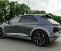 Хендай Ioniq 5, об'ємом двигуна 0 л та пробігом 50 тис. км за 30599 $, фото 15 на Automoto.ua