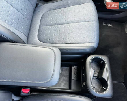 Хендай Ioniq 5, об'ємом двигуна 0 л та пробігом 114 тис. км за 24900 $, фото 22 на Automoto.ua