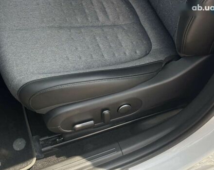 Хендай Ioniq 5, объемом двигателя 0 л и пробегом 108 тыс. км за 23200 $, фото 19 на Automoto.ua