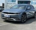 Хендай Ioniq 5, объемом двигателя 0 л и пробегом 40 тыс. км за 30990 $, фото 1 на Automoto.ua
