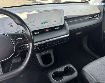 Хендай Ioniq 5, объемом двигателя 0 л и пробегом 108 тыс. км за 23200 $, фото 13 на Automoto.ua