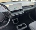 Хендай Ioniq 5, объемом двигателя 0 л и пробегом 108 тыс. км за 23200 $, фото 13 на Automoto.ua