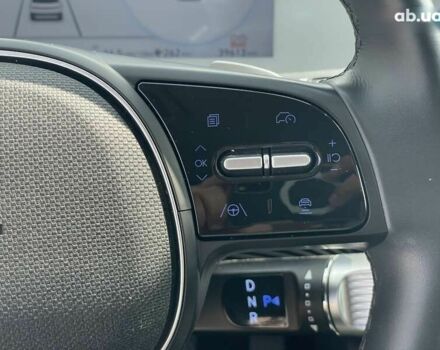 Хендай Ioniq 5, объемом двигателя 0 л и пробегом 40 тыс. км за 30990 $, фото 25 на Automoto.ua