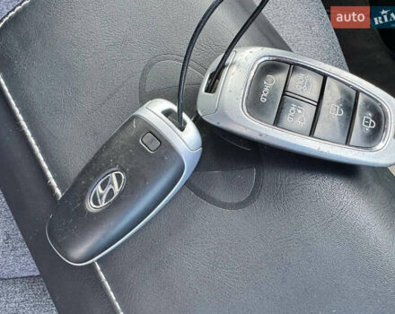 Хендай Ioniq 5, об'ємом двигуна 0 л та пробігом 114 тис. км за 24900 $, фото 25 на Automoto.ua