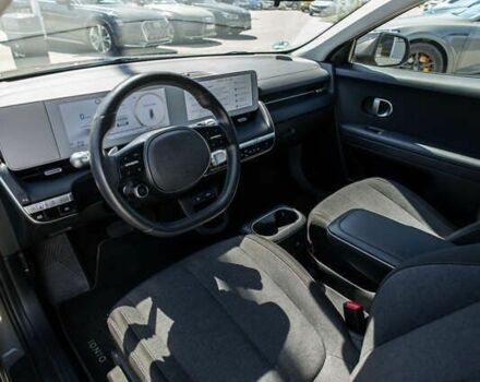 Хендай Ioniq 5, объемом двигателя 0 л и пробегом 80 тыс. км за 22900 $, фото 10 на Automoto.ua