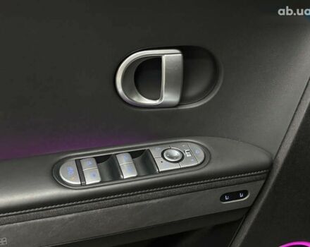 Хендай Ioniq 5, объемом двигателя 0 л и пробегом 14 тыс. км за 27500 $, фото 16 на Automoto.ua