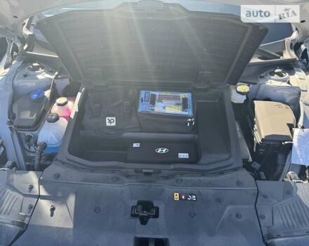 Хендай Ioniq 5, объемом двигателя 0 л и пробегом 11 тыс. км за 41074 $, фото 25 на Automoto.ua