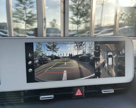 Хендай Ioniq 5, объемом двигателя 0 л и пробегом 14 тыс. км за 27900 $, фото 18 на Automoto.ua