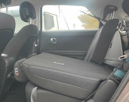 Хендай Ioniq 5, об'ємом двигуна 0 л та пробігом 30 тис. км за 17800 $, фото 8 на Automoto.ua